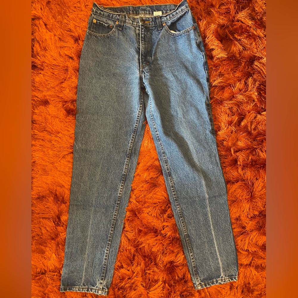 Vintage Women’s Jordache Jeans